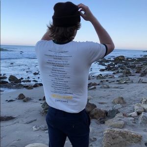 Summer of Soul Film Tee